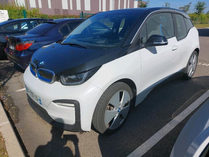 Bmw I3 (2018)