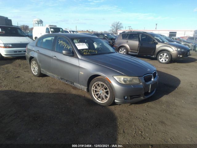 Bmw 3 (2010)
