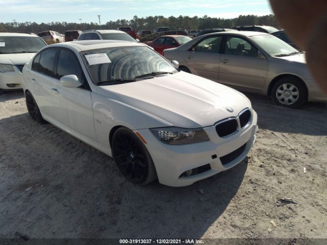 Bmw 3 (2011)