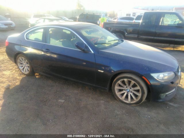 Bmw 3 (2012)