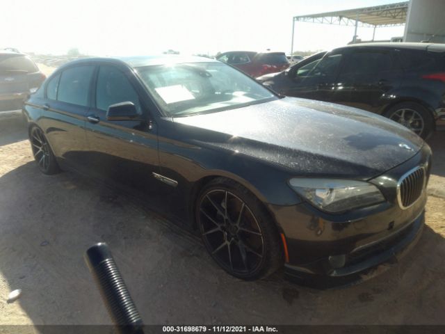 Bmw 7 (2012)