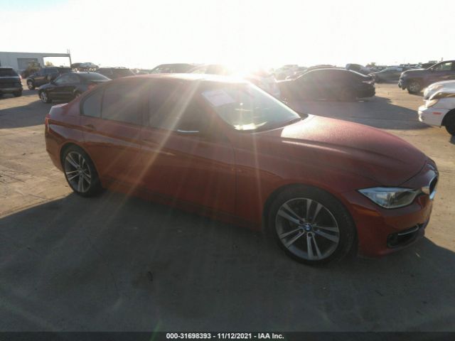 Bmw 3 (2013)