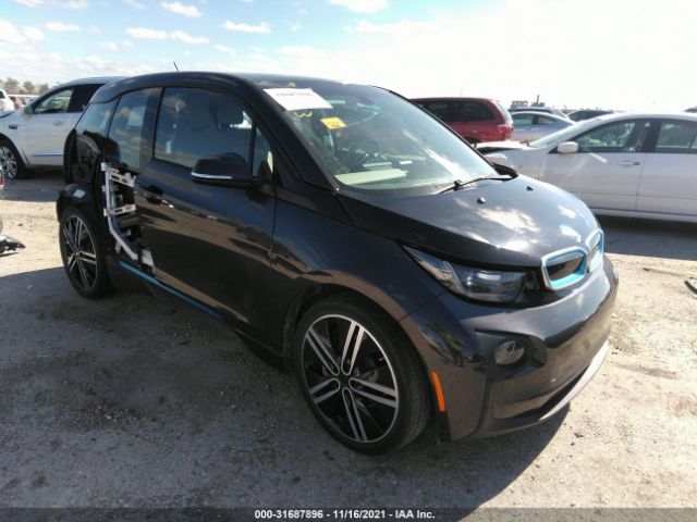 Bmw I3 (2014)