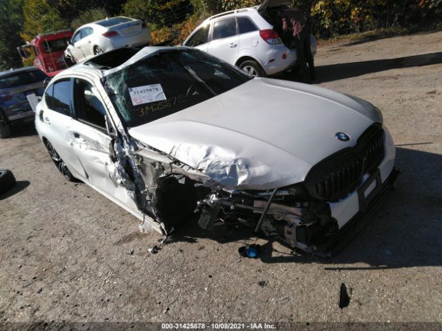 Bmw 3 (2019)