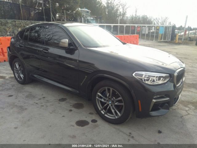 Bmw X4 (2020)