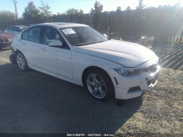 Bmw 3 (2017)