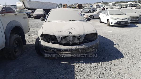 Bmw 323 i (1999)