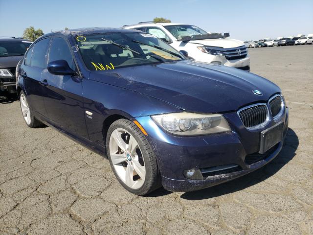 Bmw 335i (2011)