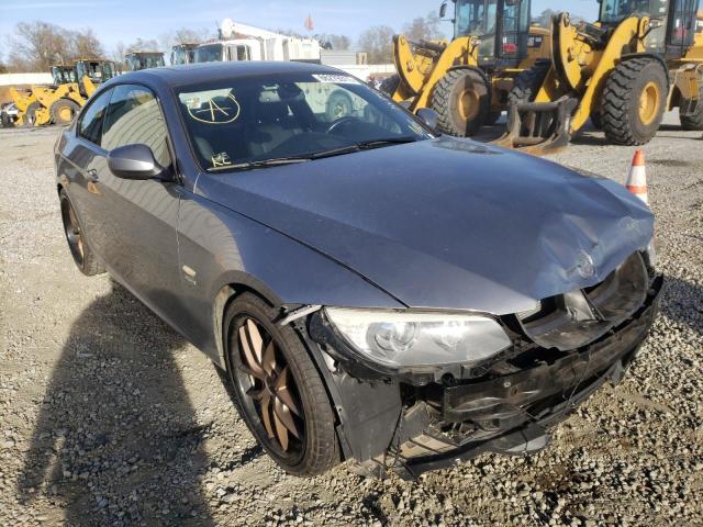 Bmw 335 xi (2012)