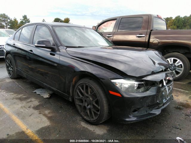 Bmw 3 (2013)
