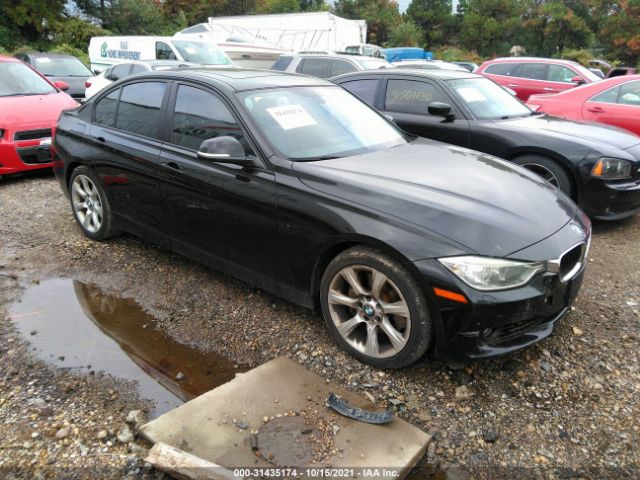 Bmw 3 (2013)