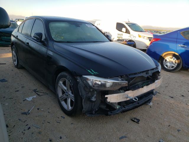 Bmw 320 i (2013)