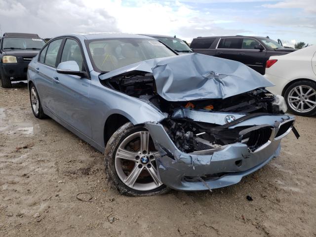Bmw 320 i (2014)
