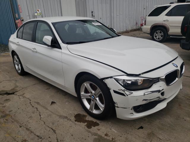 Bmw 320 i (2014)