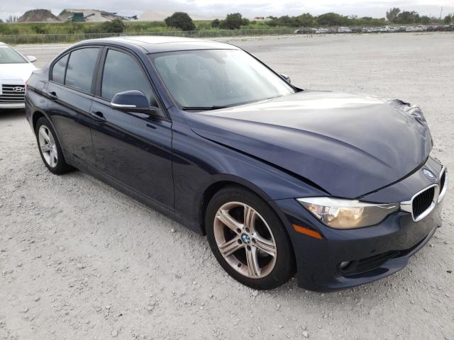 Bmw 320 i (2014)
