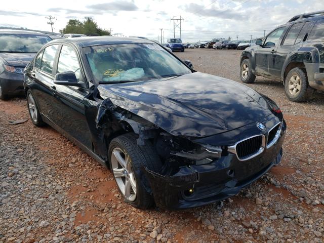 Bmw 320 i (2014)