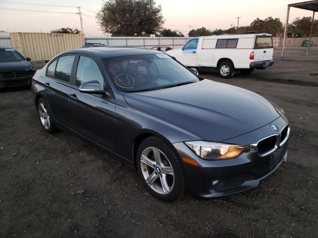 Bmw 320 i (2014)