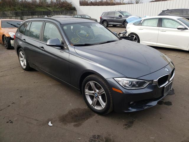 Bmw 328 xi (2014)