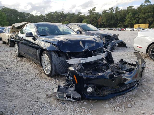 Bmw 428 i (2014)
