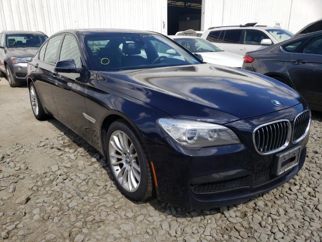 Bmw Alpina b7 (2014)