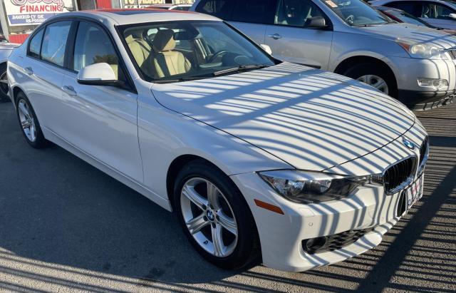 Bmw 320 i xdri (2015)