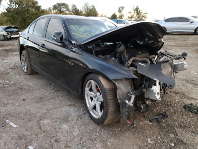 Bmw 328 xi sul (2015)