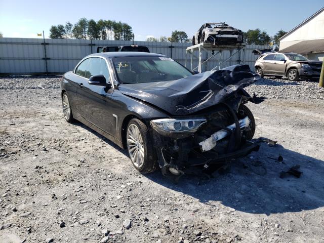 Bmw 435 i (2015)