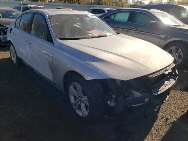 Bmw 328 xi sul (2016)