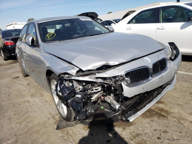 Bmw 320 i (2018)