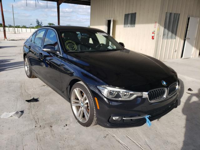 Bmw 330 i (2018)