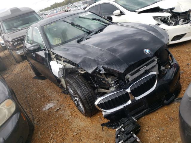Bmw 330xi (2020)
