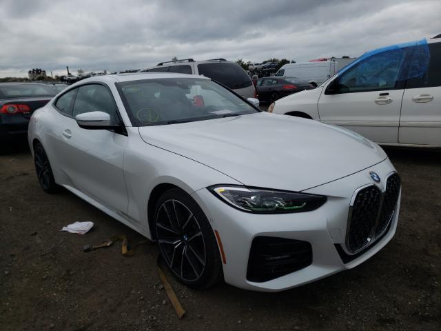 Bmw 430xi (2021)