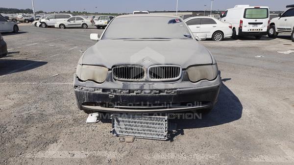 Bmw 745li (0)