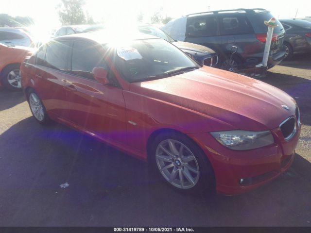 Bmw 3 (2011)