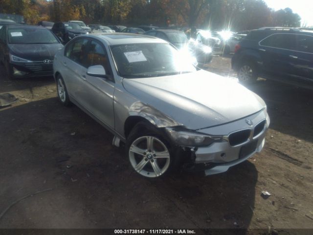 Bmw 3 (2013)