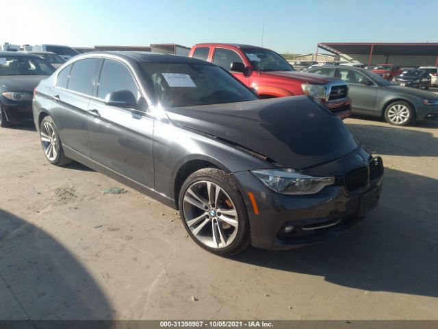Bmw 3 (2017)