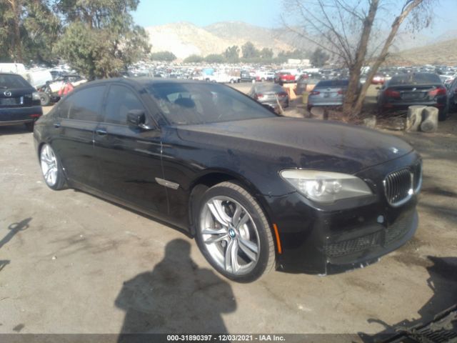 Bmw 7 (2011)