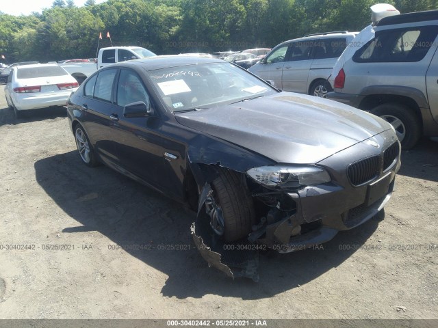 Bmw 5 (2012)