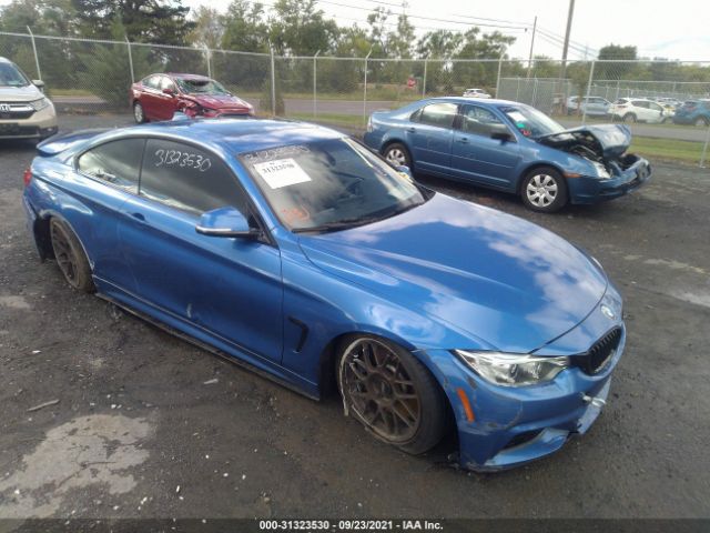 Bmw 4 (2017)
