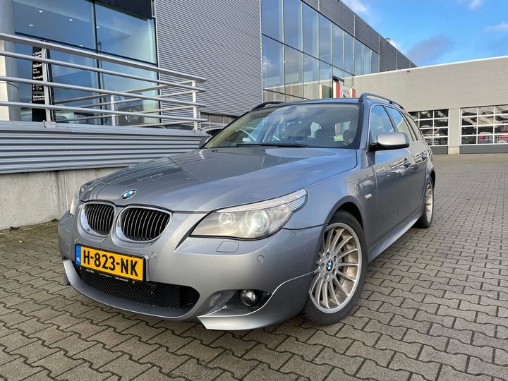 Bmw 5-serie touring (2006)