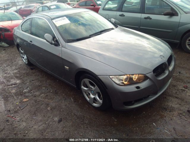 Bmw 3 (2010)