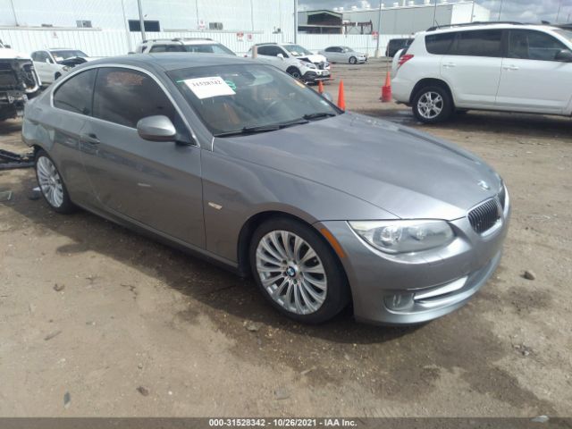 Bmw 3 (2011)