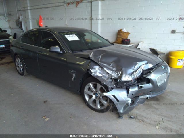 Bmw 5 (2011)