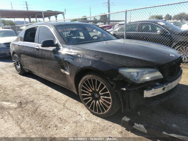 Bmw 7 (2012)