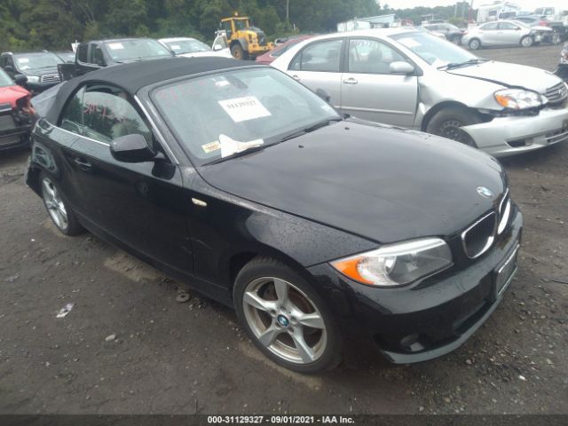Bmw 1 (2013)