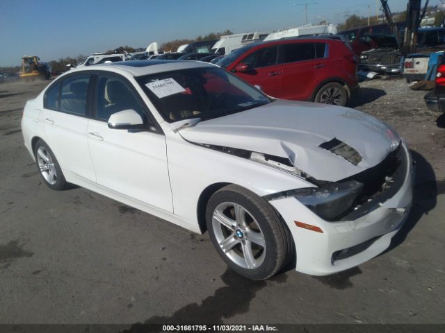 Bmw 3 (2013)
