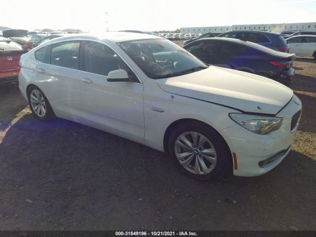 Bmw 5 (2013)