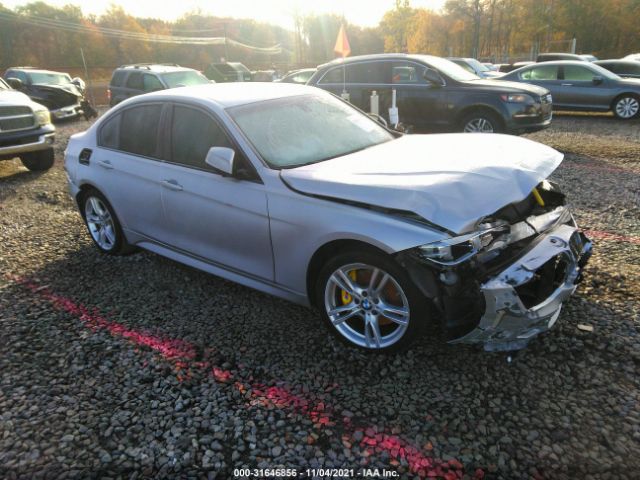 Bmw 3 (2016)