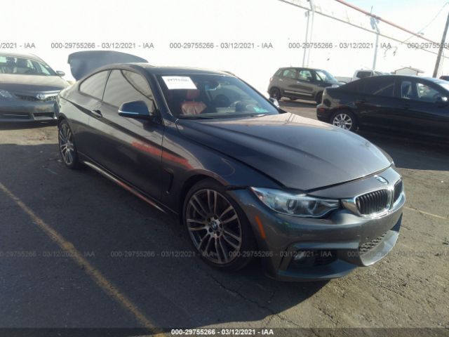 Bmw 4 (2016)