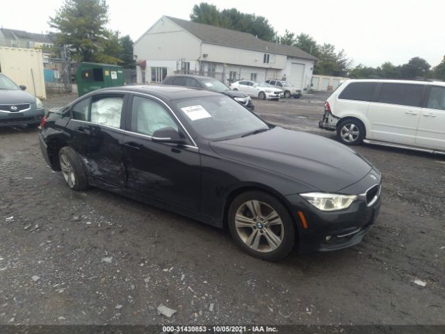 Bmw 3 (2017)